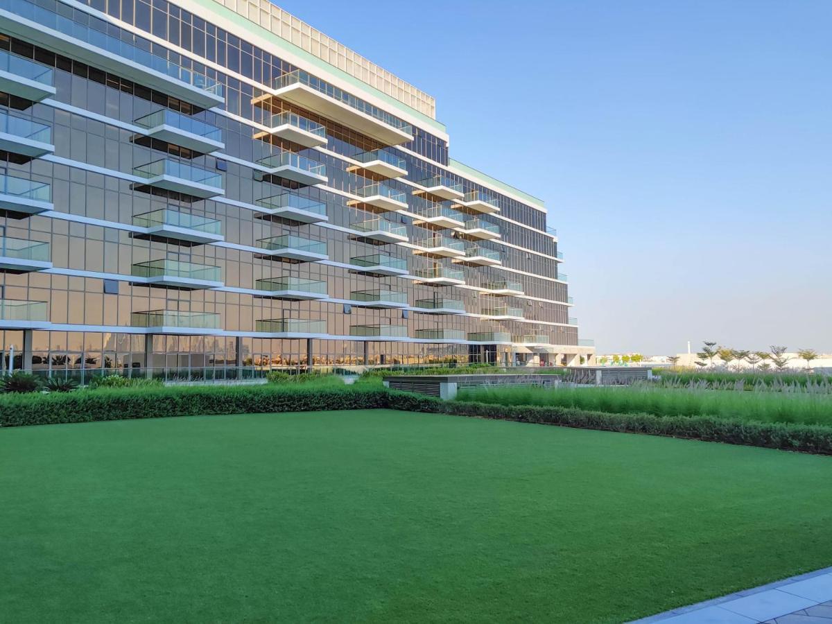 Bnbme - Th8 Palm Hotel Dubai Eksteriør billede
