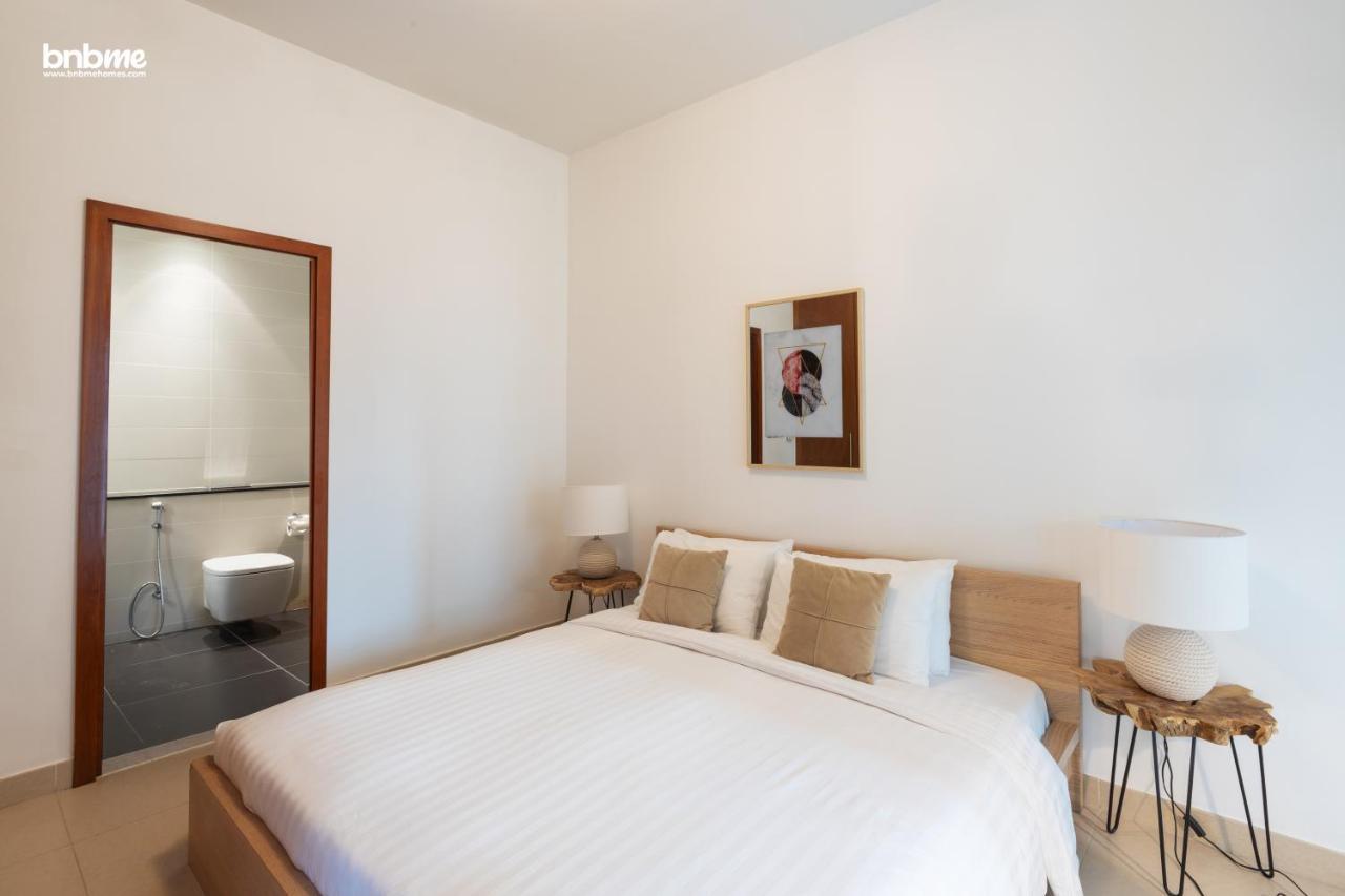 Bnbme - Th8 Palm Hotel Dubai Eksteriør billede