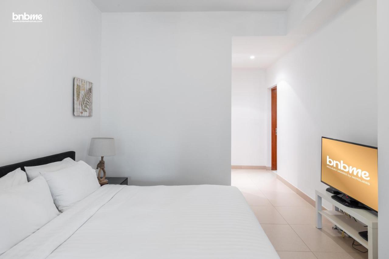 Bnbme - Th8 Palm Hotel Dubai Eksteriør billede